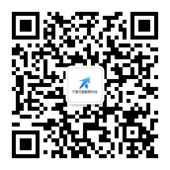 公众号二维码