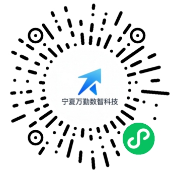 小程序二维码
